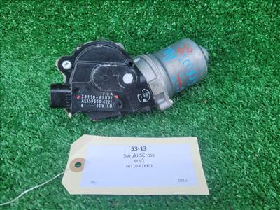 SUZUKI SX4 S-Cross II Első Ablaktörlő Motor 3811061M01
