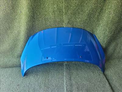 PEUGEOT 207 Motorháztető 82761260