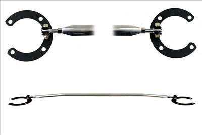 Toronymerevítő első felső type A MAZDA MX-6 V6 92+