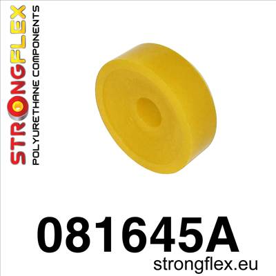 HÁTSÓ LENGÉSCSILLAPÍTÓ STRONGFLEX SZILENT SPORT Accord V 94-97 Prelude IV 92-96 Prelude V 96-01