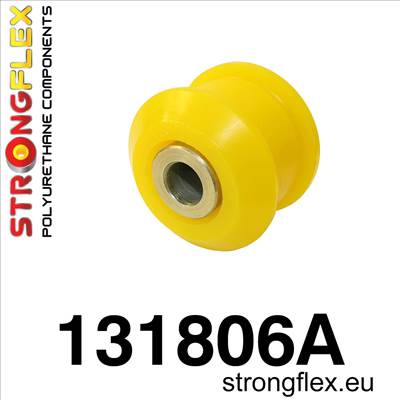 ELSŐ ALSÓ LENGŐKAR HÁTSÓ STRONGFLEX SZILENT SPORT Opel Omega 94-03