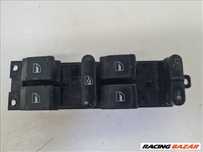 Volkswagen Golf IV bal első ablakemelő kapcsoló (22530) 1j4959857d