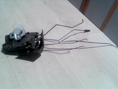 ALFA ROMEO romeo 156 97-03 bal hátsó ajtó zárszerkezet központi záras