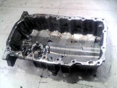 AUDI A3 2008.05 - 2012.08 Olajteknő
