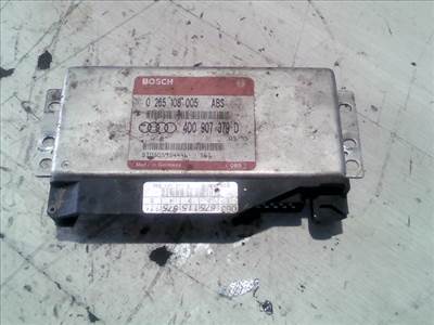 AUDI A4 94-98 ABS vezérlő elektronika