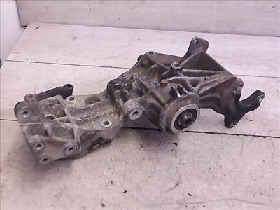 AUDI A4 94-98 Generátor tartó bak
