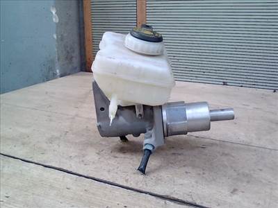 AUDI A6 2014.10.01-18.05.31 Főfékhenger