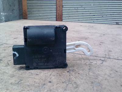 AUDI A8 2003.01.01-2010.02.28 Fűtésszabályzó zsalu állító motor