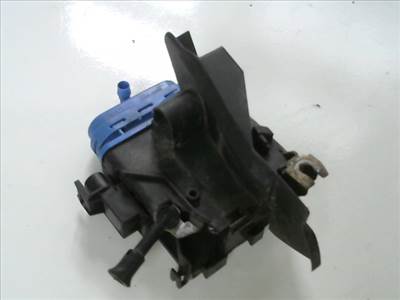 AUDI A8 94.06-02.12 Jobb hátsó ajtó zárszerkezet központi záras