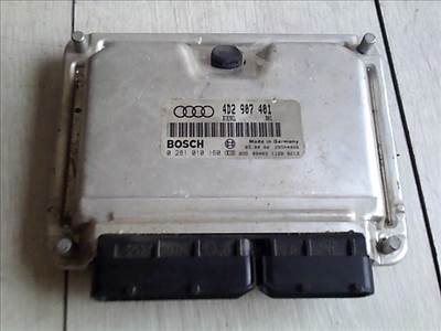 AUDI A8 94.06-02.12 Motorvezérlő egység ECU PCM modul