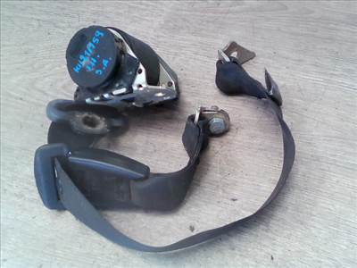 BMW E36 89-00 Jobb hátsó biztonsági öv