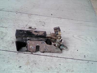 CHEVROLET AVEO T250/255 06.01-11.12 Jobb első ajtó zárszerkezet központizáras