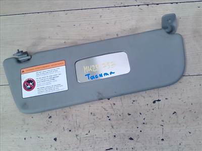 CHEVROLET Tacuma 02-08 Jobb napellenző