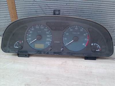 CITROEN XSARA 00.11-04.12 Kilóméteróra