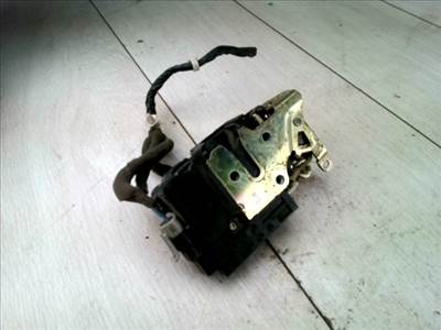 DAEWOO Evanda Bal első ajtó zárszerkezet mechanikus