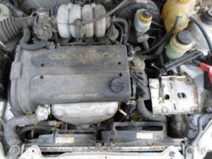 DAEWOO LANOS -01 Kormány szervó szivattyú hidraulikus