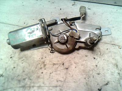 DAEWOO MATIZ 01-05 Ablaktörlő motor hátsó