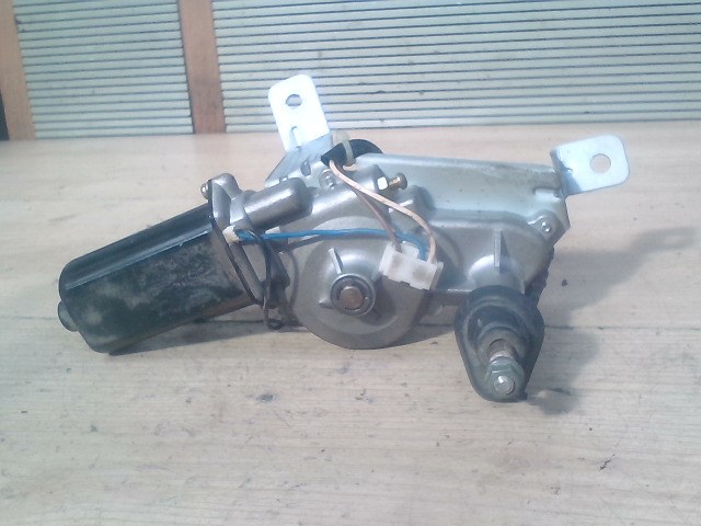 DAEWOO MATIZ 98-01 Ablaktörlő motor hátsó 1. kép