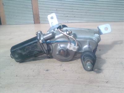 DAEWOO MATIZ 98-01 Ablaktörlő motor hátsó