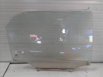 DAEWOO MATIZ 98-01 Jobb hátsó ajtóüveg