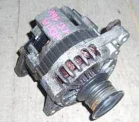 DAEWOO NEXIA Generátor.benzines