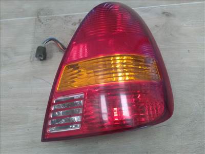 DAEWOO NUBIRA 99-03 Jobb hátsó lámpa