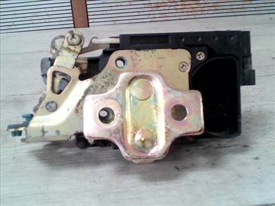 DAEWOO Tacuma 02-08 Bal első ajtó zárszerkezet központi záras