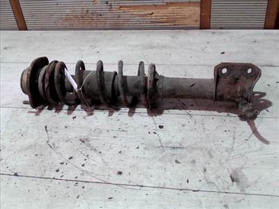 DAIHATSU COURE Bal első lengéscsillapító rugóval