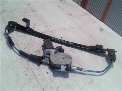 FIAT BRAVO Bal első ablakemelő szerkezet elektromos