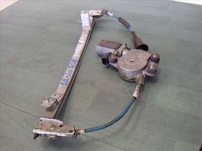 FIAT BRAVO Jobb első ablakemelő szerkezet elektromos