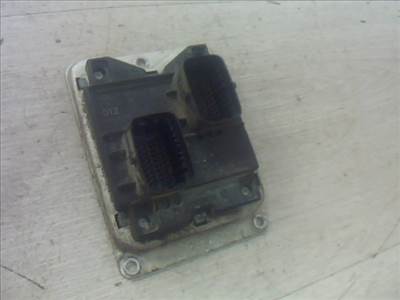 FIAT BRAVO Motorvezérlő egység ECU PCM modul