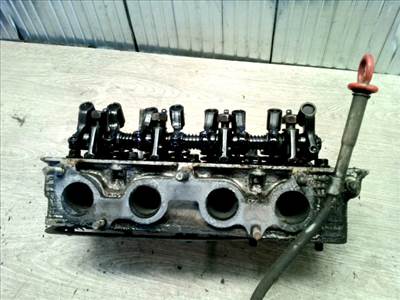 FIAT CINQUECENTO Hengerfej. benzines