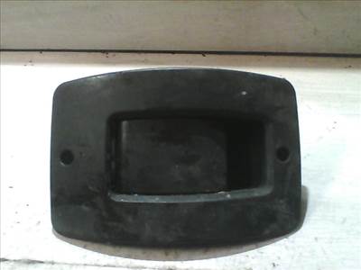 FIAT DUCATO 06- Csomagtérajtó kilincs