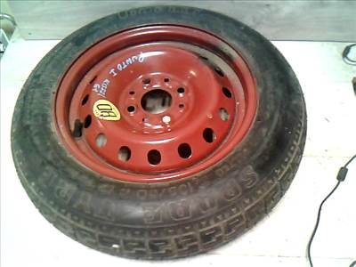 FIAT PUNTO I. Mankókerék