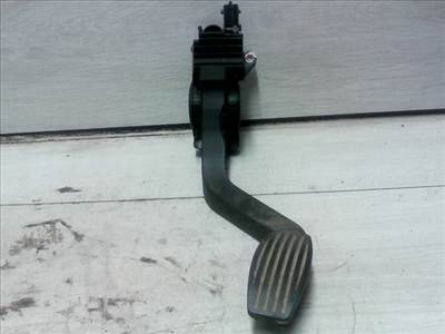 FIAT PUNTO II. Elektromos gázpedál