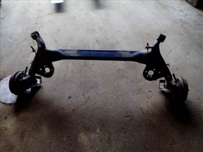 FIAT PUNTO II. Hátsó híd 