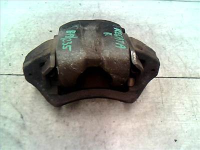 FIAT REGATA Bal első féknyereg munkahengerrel