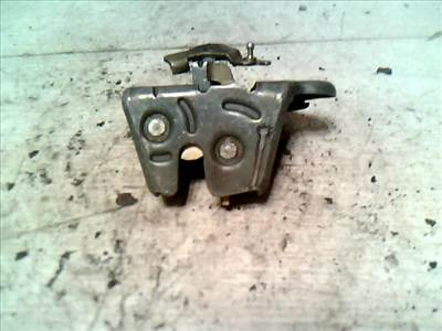 FIAT SEICENTO Csomagtérajtó zárszerkezet