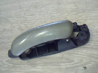 FIAT STILO 01.09-06.12 Bal hátsó belső kilincs