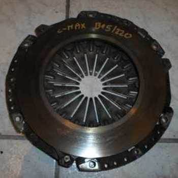 FORD C-MAX 03.06-07.03 Kuplung szerkezet