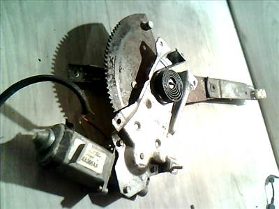 FORD EXPLORER 1995-2001 Bal első ablakemelő szerkezet