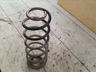 FORD FIESTA 02-05 Hátsó rugó 