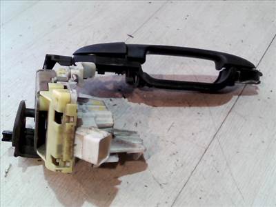 FORD FOCUS 98-04 Jobb hátsó ajtó zárszerkezet központi záras