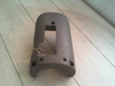 FORD KA 96-09 Kormányoszlop burkolat alsó
