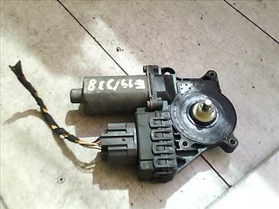 FORD MONDEO 01-07 Bal első ablakemelő motor