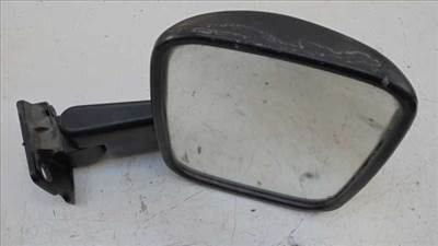 FORD TRANSIT 86-91 Jobb visszapillantó tükör mechanikus