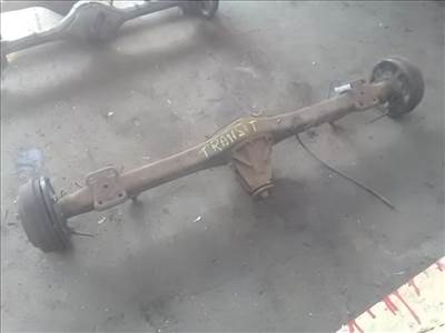 FORD TRANSIT 94-99 Hátsó híd dobfékes