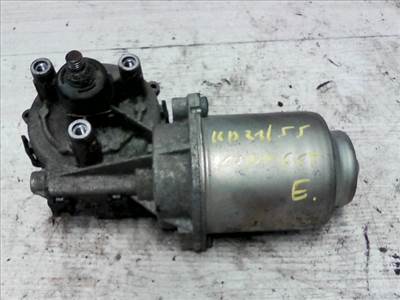 FORD TRANSIT CONNECT 02- Ablaktörlő motor első