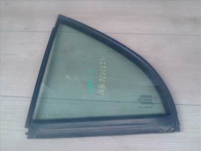 HONDA ACCORD 96-99 Bal hátsó fixüveg ajtóban