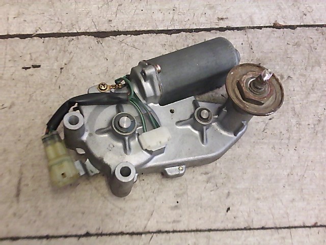 HONDA CIVIC 92-96 Ablaktörlő motor hátsó 1. kép